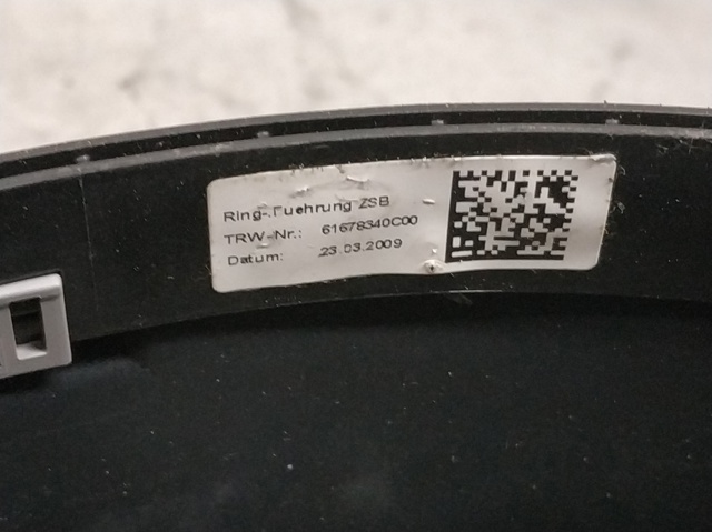 VAG 8K0419091 Руль в наличии Ирпень
