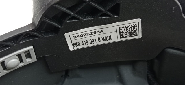 8K0419091B VAG Руль купить в Львов