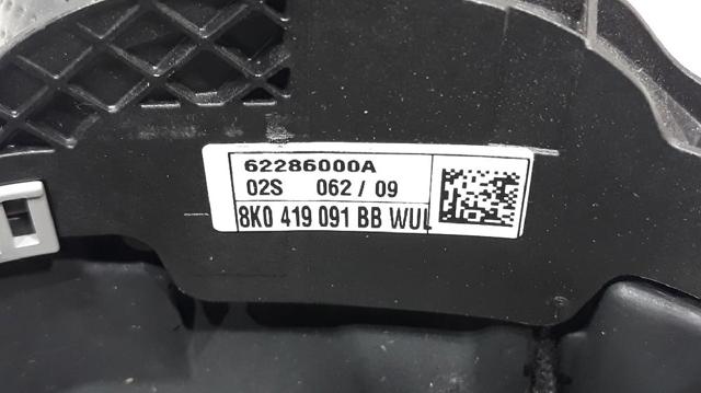 VAG 8K0419091BBWUL Рулевое колесо в наличии Полтава