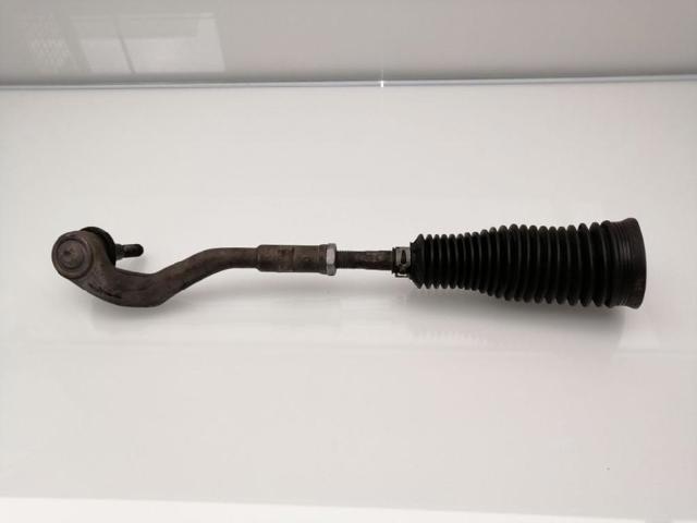 Ponta externa da barra de direção 8K0422818B VAG