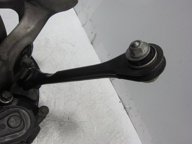Brazo suspension inferior trasero derecho para porsche macan (typ ) (sports utility vehicle) base 8K0501529L