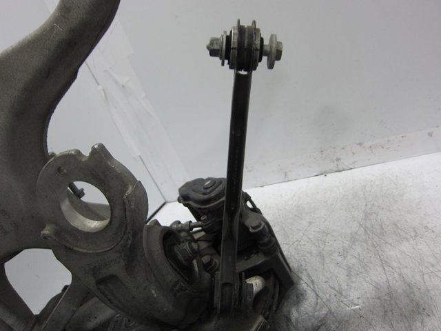 Brazo suspension inferior trasero izquierdo para porsche macan (typ ) (sports utility vehicle) base 8K0501529L