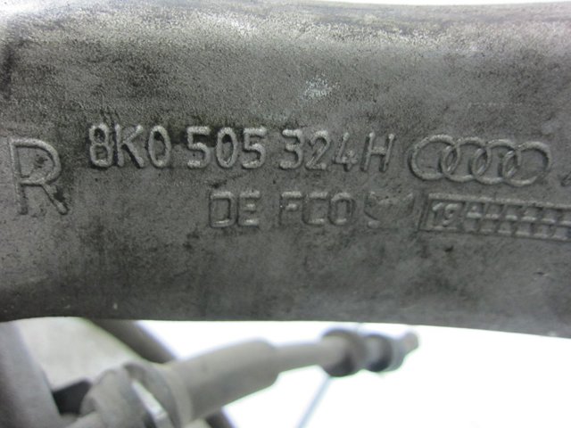 8K0505324H Верхний правый рычаг задней подвески купить Каменское