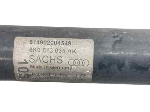 VAG 8K0513035AK Амортизатор задний в наличии Киев
