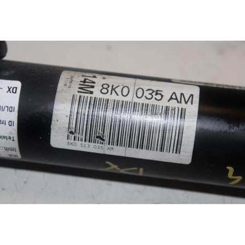 VAG 8K0513035AM Амортизатор задний в наличии Сумы