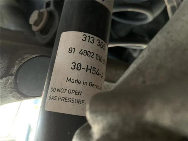 VAG 8K0513035K Амортизатор задний в наличии Николаев