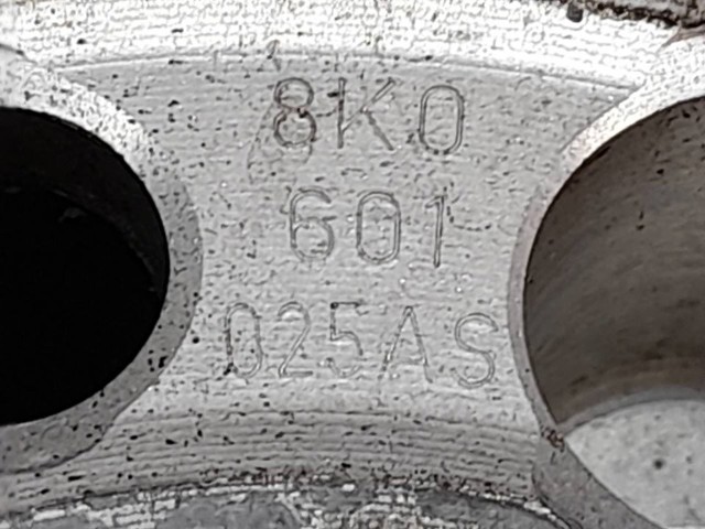 8K0601025AS VAG Диски колесные купить в Киев