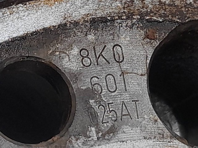 8K0601025AT VAG Диски колесные купить в Сумы
