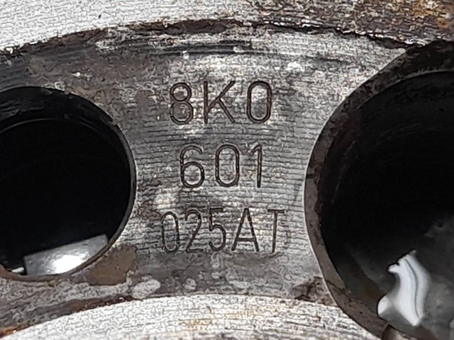 8K0601025AT Диски колесные купить Павлоград