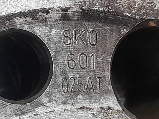 8K0601025AT VAG Диски колесные литые (легкосплавные, титановые) купить в Львов