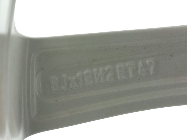 8K0601025CC VAG Диски колесные купить в Николаев