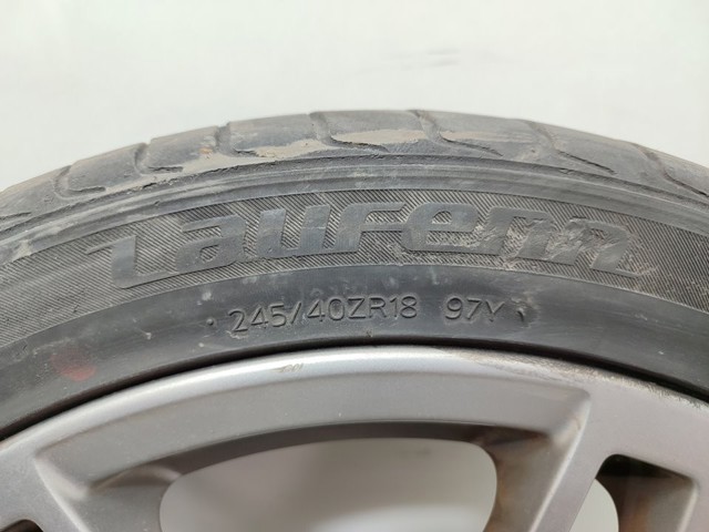VAG 8K0601025CJ Диски колесные в наличии Каменское