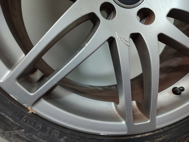 VAG 8K0601025CJ Диски колесные в наличии Запорожье