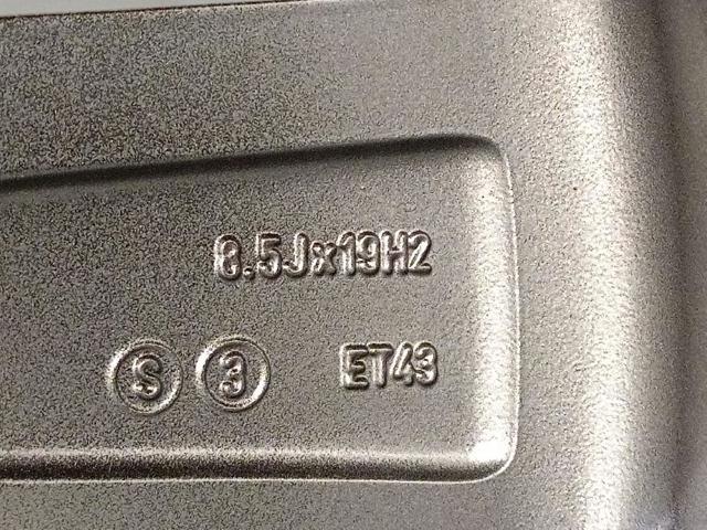 VAG 8K0601025CN Диски колесные литые (легкосплавные, титановые) в наличии Хмельницкий