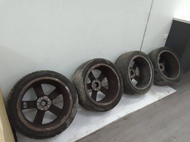 VAG 8K0601025Q Диски колесные в наличии Сумы