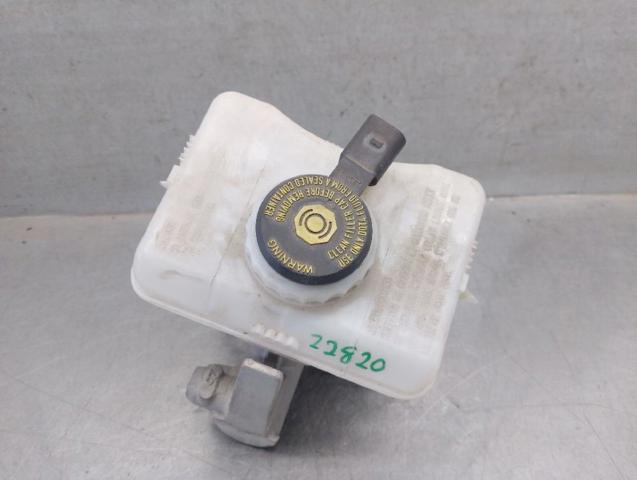 Tanque de cilindro mestre do freio (de fluido de freio) Audi A4 8K2