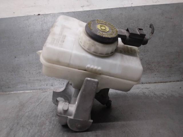 Tanque de cilindro mestre do freio (de fluido de freio) Audi A4 8K2