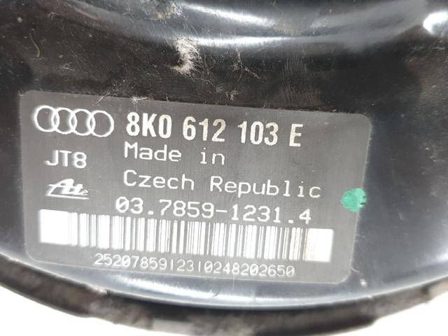 VAG 8K0612103E в наличии Ровно