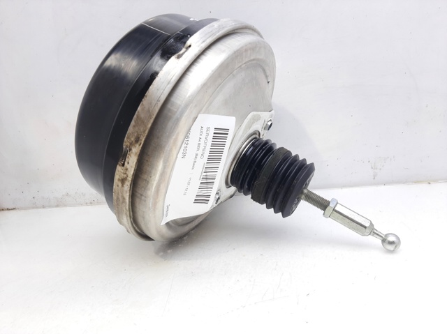 Reforçador dos freios a vácuo Audi A4 8K2