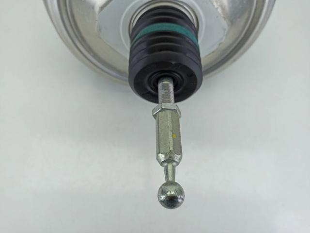 Reforçador dos freios a vácuo Audi A6 4G2, 4GC