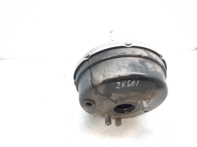Reforçador dos freios a vácuo Audi A4 8K2