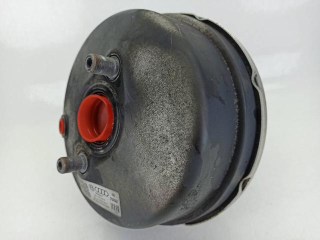 Reforçador dos freios a vácuo Audi A6 4G2, 4GC