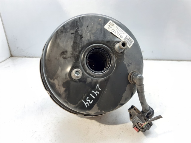 Reforçador dos freios a vácuo Audi A4 8K2