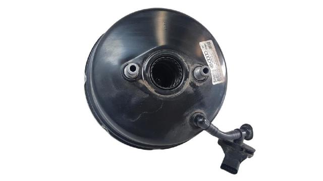 Reforçador dos freios a vácuo Audi A6 4G2, 4GC