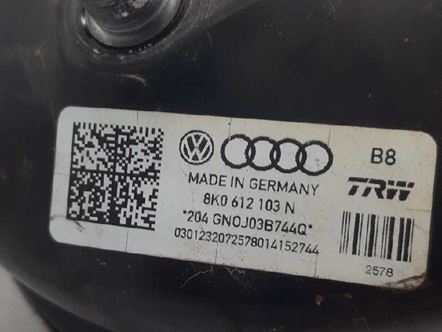 8K0612103N VAG/Audi
