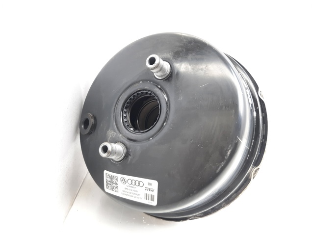 Reforçador dos freios a vácuo Audi A4 8K2