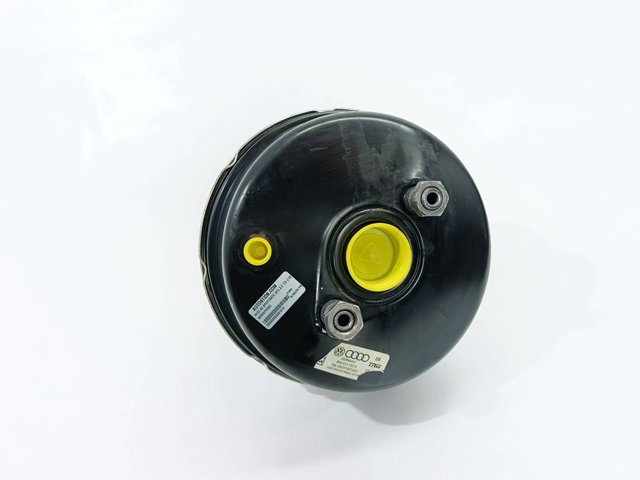 Reforçador dos freios a vácuo Audi A6 4G2, 4GC