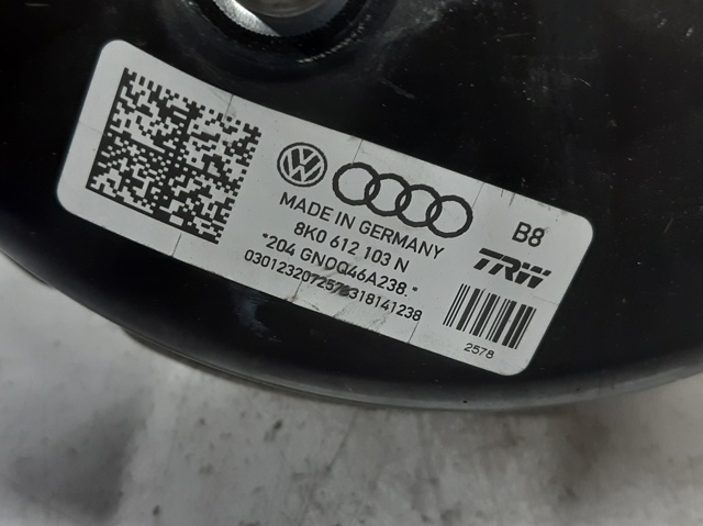8K0612103N VAG/Audi