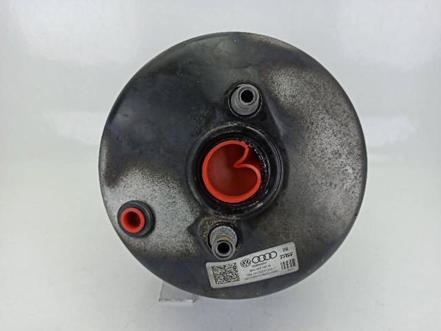 Reforçador dos freios a vácuo Audi A6 4G2, 4GC