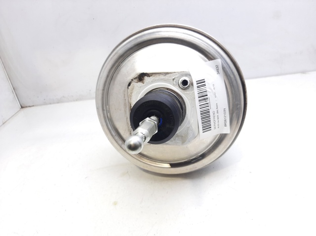 Reforçador dos freios a vácuo Audi A4 8K2
