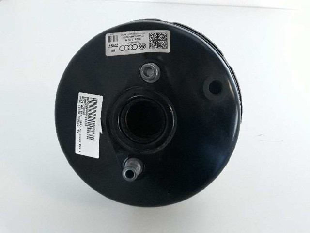 Reforçador dos freios a vácuo Audi A6 4G2, 4GC