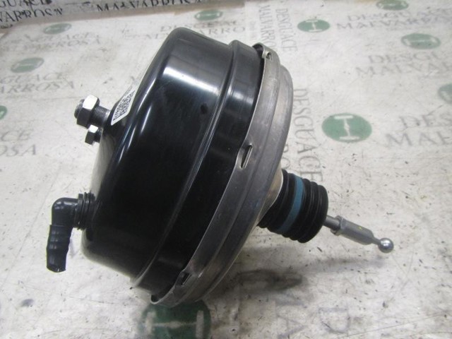 Reforçador dos freios a vácuo Audi A4 8K2