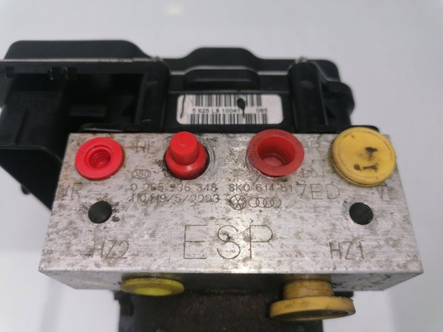 8K0614517EF VAG Блок АБС купить в Черновцы