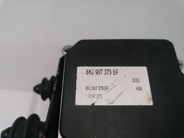 VAG 8K0614517EF Блок АБС в наличии Черкассы