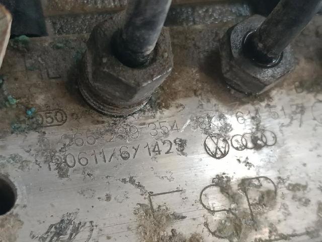 VAG 8K0614517GE Блок АБС в наличии Полтава