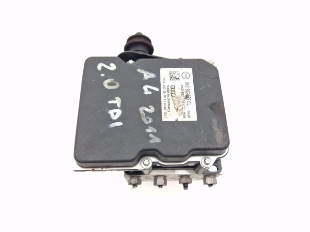 8K0614517GJ VAG Блок АБС купить в Киев
