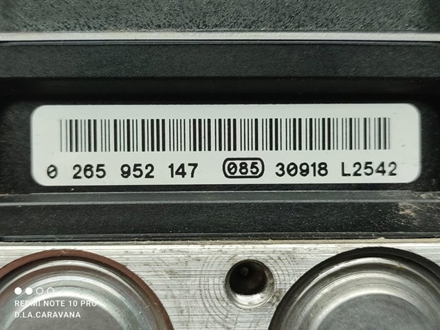 8K0614517GP Блок АБС купить Черкассы