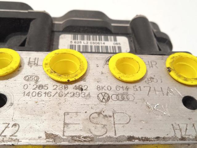 8K0614517HA VAG/Audi