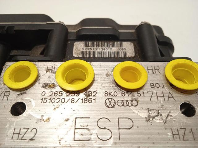 8K0614517HA VAG/Audi