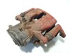Suporte do freio traseiro esquerdo 8K0615403B VAG