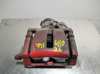 Suporte do freio traseiro esquerdo 8K0615403B VAG
