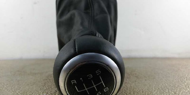 Avalanca de mudança Audi A6 4G2, 4GC