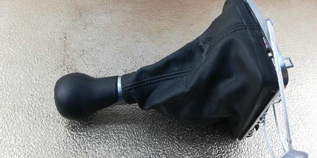 Avalanca de mudança Audi A6 4G2, 4GC