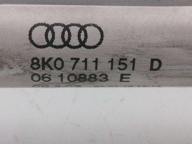 VAG 8K0711151D Тяга кулисы АКПП/КПП в наличии Кривой Рог