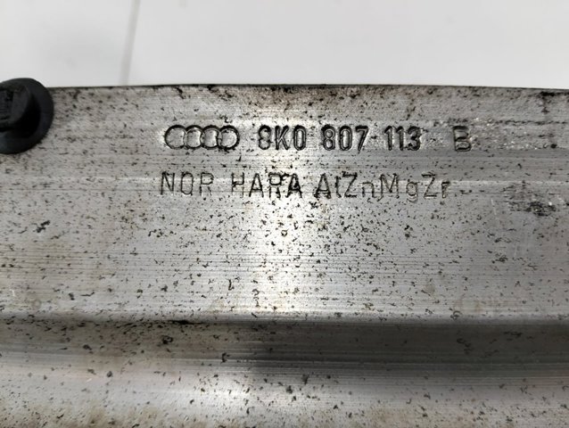 8K0807113 VAG Усилитель переднего бампера купить в Полтава
