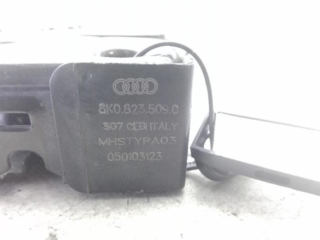 VAG 8K0823509G Замок капота в наличии Львов